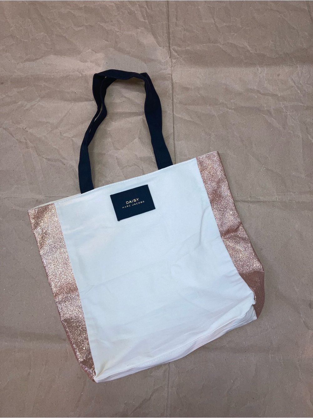 Daisy Marc jacobs tote bag